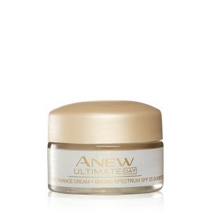 Anew Ultimate Multi-Performance Day Cream Travel S